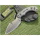 Couteau de combat TOPS Knives Felony Stop FELS-01 Couteaux TOPS KNIVES Made In USA TPFELS01 - Livraison Gratuite