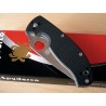 Couteau SPYDERCO SC122GP TENACIOUS