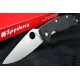 Couteau SPYDERCO SC122GP TENACIOUS