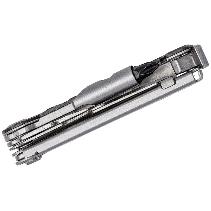 G1585 Gerber Armbar Drive Multi-Function Folding Plain Blade Onyx Black Handle - Livraison Gratuite