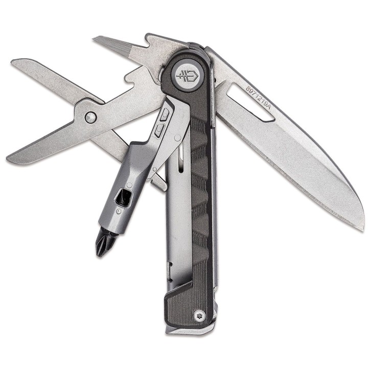 G1585 Gerber Armbar Drive Multi-Function Folding Plain Blade Onyx Black Handle - Livraison Gratuite