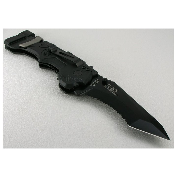Couteau SMITH&WESSON First Response Knife SW911B KNIFE