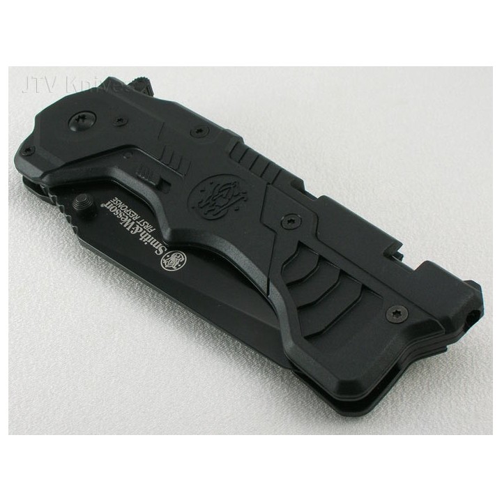 Couteau SMITH&WESSON First Response Knife SW911B KNIFE