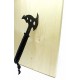 LOT DE 3 HACHE - TOMAHAWK INDIEN HACHETTE - LOISIRS OU CHASSE COUTEAU M2423 LOT DE 3