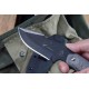 Couteau de Survie Eagles Shadow Acier 1095 Tops Knives ESH-01 Made In USA TPESH01 - Livraison Gratuite