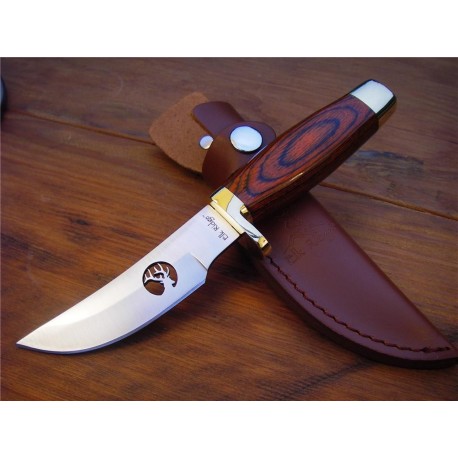 Couteau CHASSE HUNTER ELK RIDGE ER050