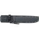 Etui Junglas Rat/esee Esee Knives Junglas Sheath Made In USA ESJS - Livraison Gratuite