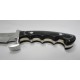 Couteau de Survie Chasse Hibben Alaskan Survival Knife GH1168 - Livraison Gratuite