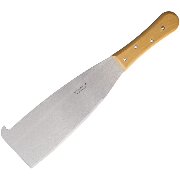 Lot de 2 Tramontina Sugar Cane Machete Lame Acier Carbone Manche bois Made In Brazil TT50013 - Livraison Gratuite 