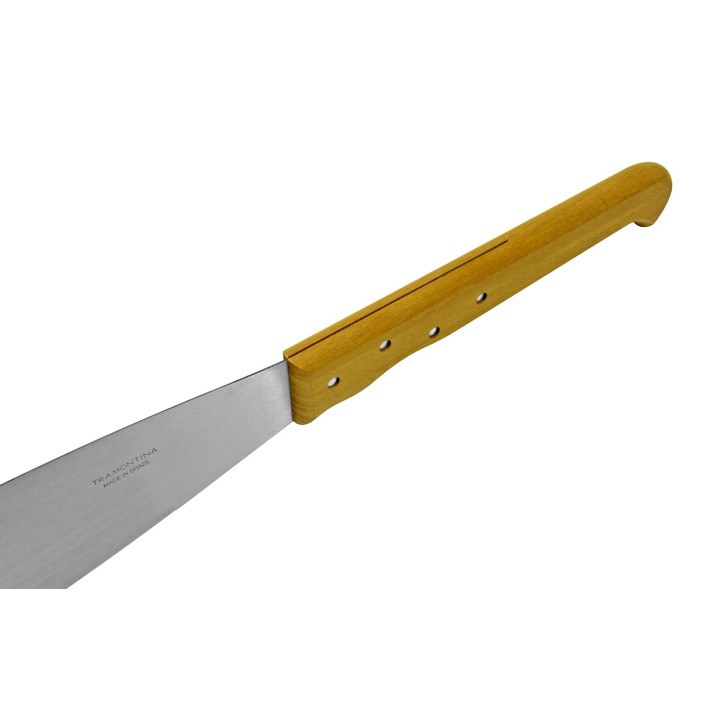 Lot de 2 Tramontina Long Handle Machete Lame Acier Carbone Manche Bois Made In Brazil TT51013 - Livraison Gratuite 