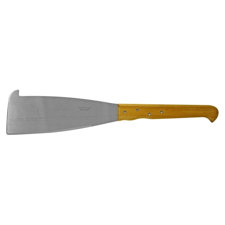 Lot de 2 Tramontina Long Handle Machete Lame Acier Carbone Manche Bois Made In Brazil TT51013 - Livraison Gratuite 