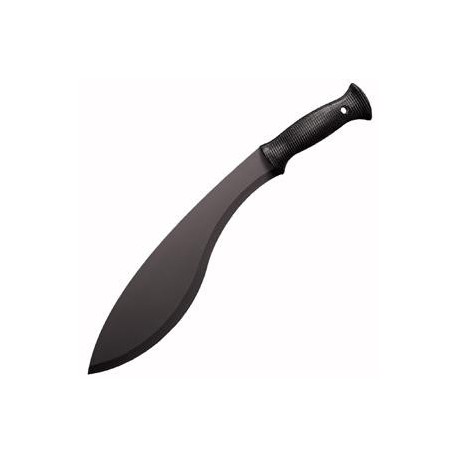 Cold Steel Kukri Machete Carbone 1055 Machette Cold Steel - CS97KMS - Livraison Gratuite