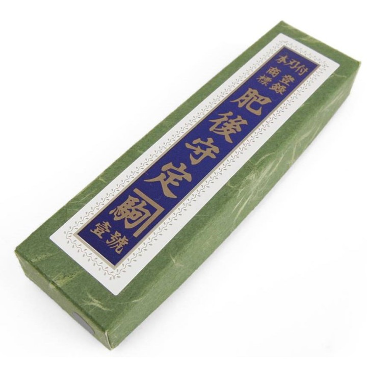 Couteau Higonokami Folder Lame White Paper Manche Acier Made Japan HIGO12BL - Livraison Gratuite