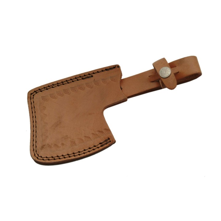 Hachette Damas 256 Couches Manche Bois Etui Cuir DM1140 - Livraison Gratuite