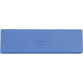 Affuteur Pierre à Aiguiser Spyderco Bench Stone Medium Céramique Made USA SC302M - Livraison Gratuite