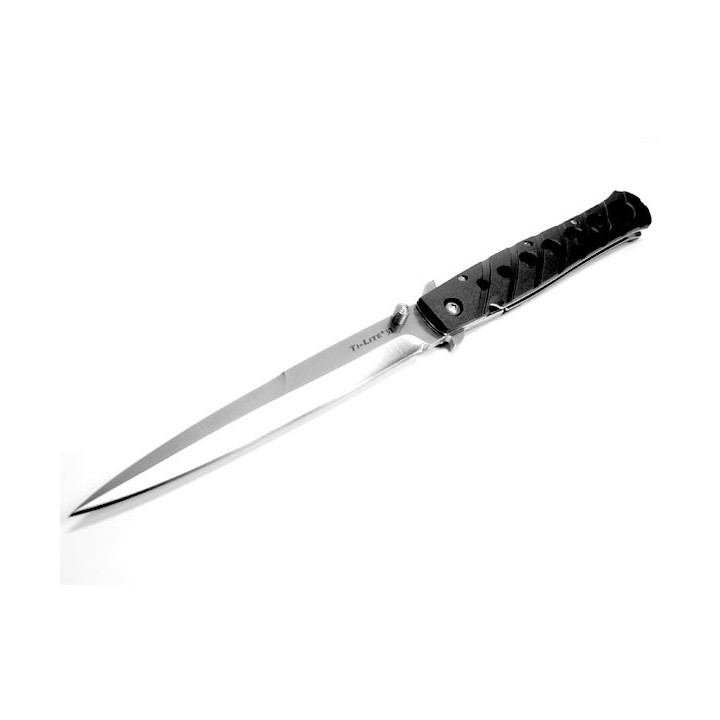 Couteau COLD STEEL CS26SXP Ti-Lit 
