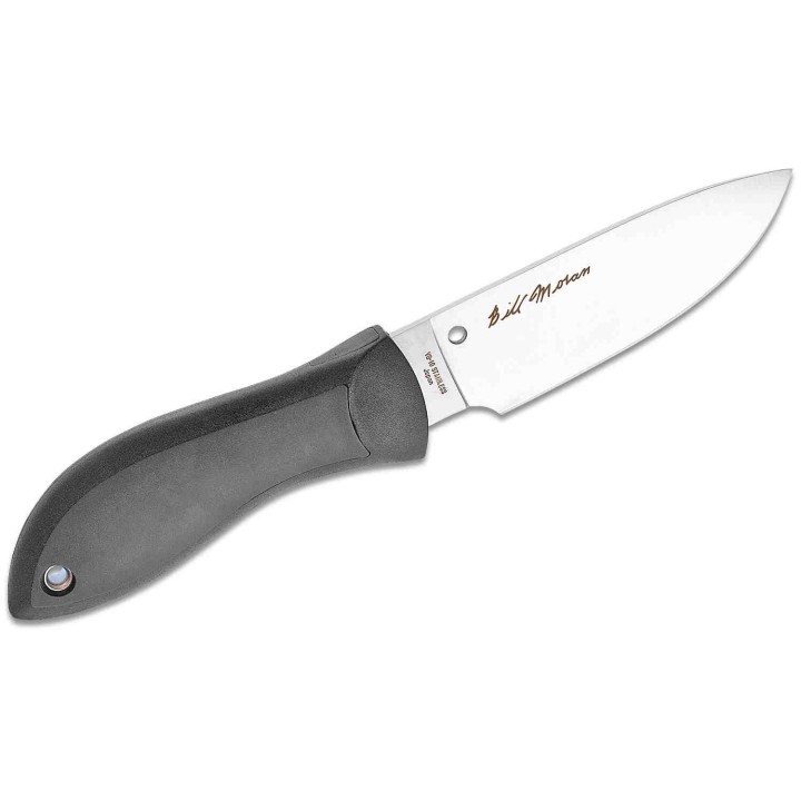 SCFB02P Spyderco Bill Moran VG10 Blade FRN Handles Boltaron Sheath Made Japan - Livraison Gratuite