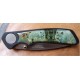 Lot de 6 Couteaux Outdoor Life Ours Aigle Loup Cerf Cran d'arrêt AH500 - Livraison Gratuite