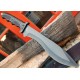 Couteau de Survie Kukri Gurka Combat Bolo Machette Bushcraft Acier 440 M4138 - Livraison Gratuite 