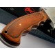 Couteau de Survie Kukri Bowie Rough Rider Bushcraft Acier 440 RR1022 - Livraison Gratuite 