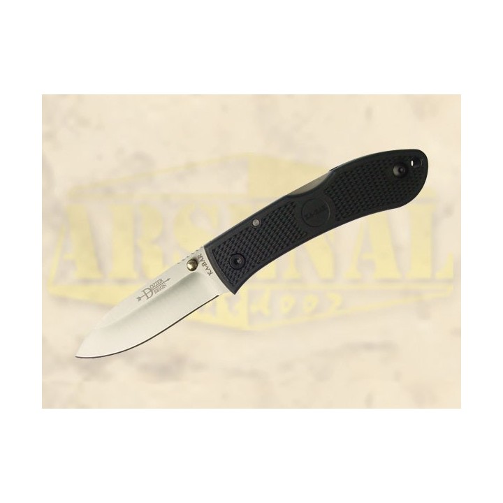 Couteau KABAR KA4062 DOZIER PRECISION 