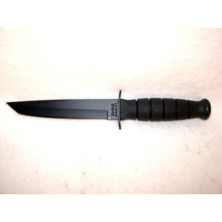  	 Couteau Tanto SHORT KABAR KA1254