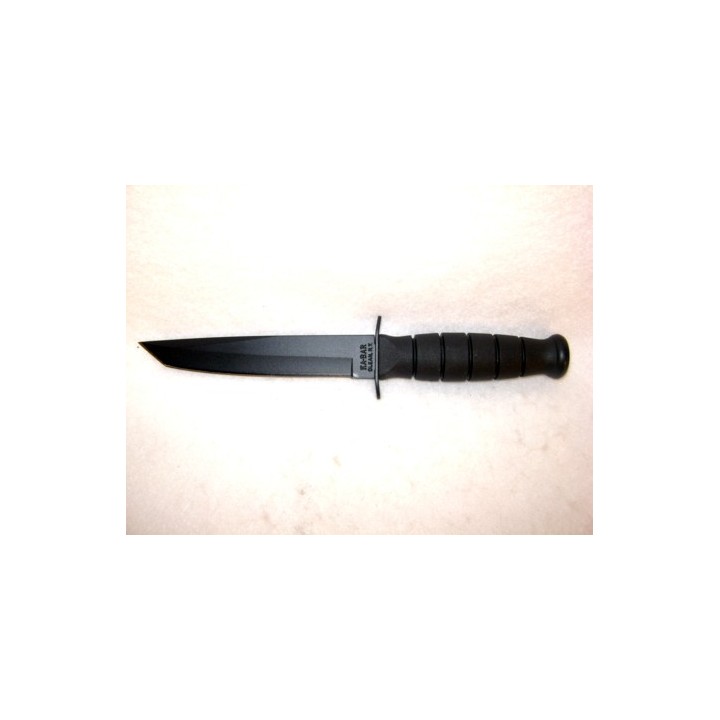  	 Couteau Tanto SHORT KABAR KA1254