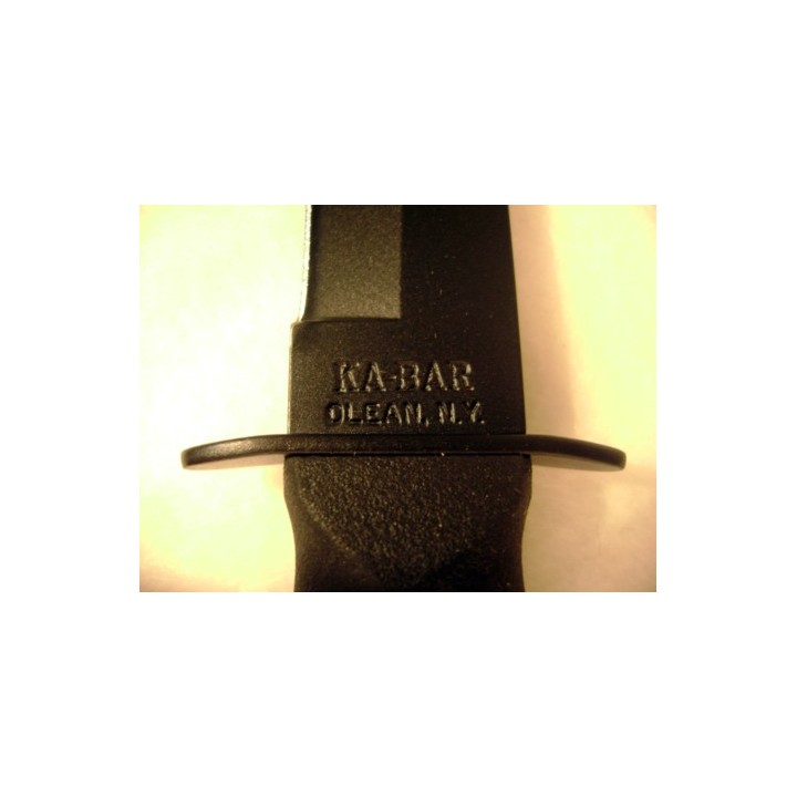 Couteau Tanto SHORT KABAR KA1254