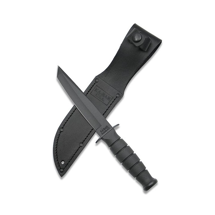  	 Couteau Tanto SHORT KABAR KA1254