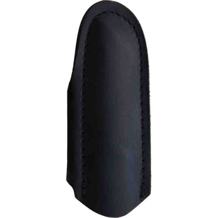 Couteau Bradford Guardian 3 DLC 3D Carbon Fiber/Micarta Acier N690 Etui Cuir USA BRAD3FE116B - Livraison Gratuite