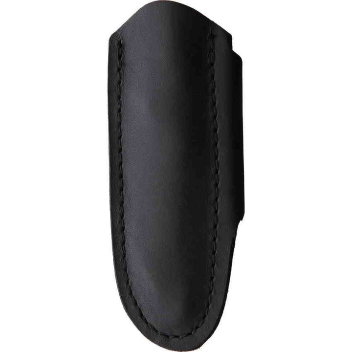 Couteau Bradford Guardian 3 DLC Od Green Micarta Acier N690 Etui Cuir USA BRAD3FE102B - Livraison Gratuite
