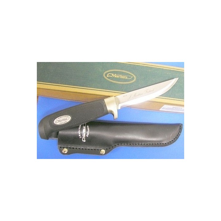 Marttiini Utility Hunter COUTEAU MN15