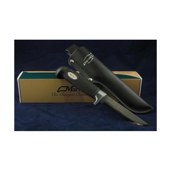 Marttiini Utility Hunter COUTEAU MN15