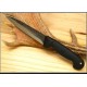 Couteau de Survie Svord Kiwi Pig Sticker Carbone 1095 bushcraft Made In New Zeland SVKPS - Livraison Gratuite