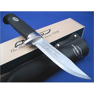 Couteau MARTTIINI MN16 Big Game Hunter