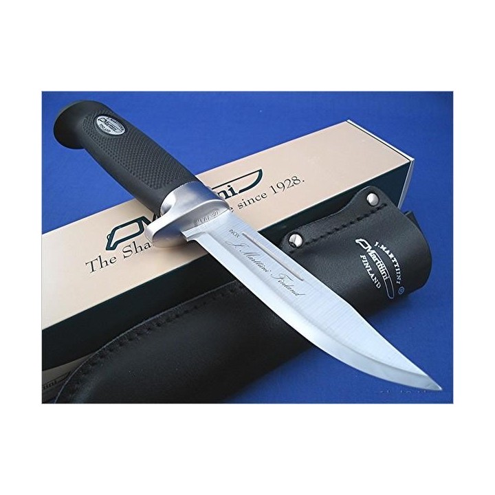 Couteau MARTTIINI MN16 Big Game Hunter