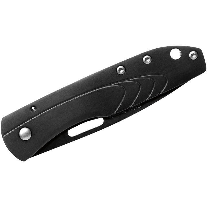 G0716 Gerber STL Surgical Stainless Blade Stainless Handles Clip - Livraison Gratuite