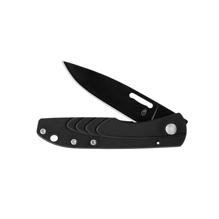 G0716 Gerber STL Surgical Stainless Blade Stainless Handles Clip - Livraison Gratuite