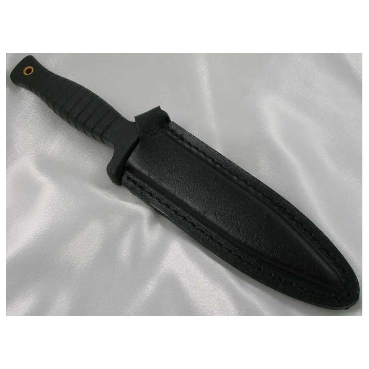 COUTEAU DE BOTTE DAGUE POIGNARD SMITH&WESSON SWHRT9B