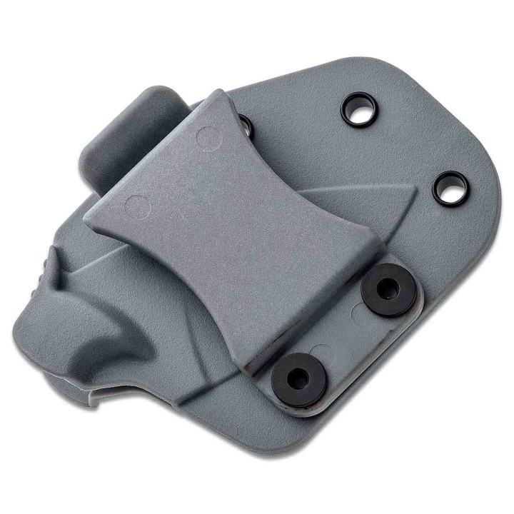 Couteau KA-BAR USSF Space Force TDI Astro Lame Acier AUS-8 Manche Zytel Etui Plastic KA1480SF - Livraison Gratuite