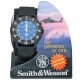 MONTRE SMITH&WESSON Sauveteur EMS US WATCH SWW455EMT - LIVRAISON GRATUITE