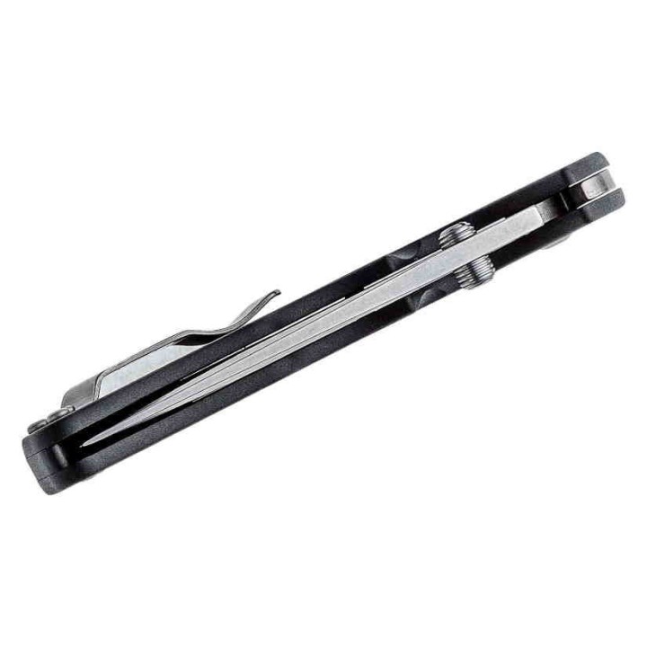 Couteau Cold Steel Mini Recon 1 Spear Point Acier AUS-10A Manche GRN Tri-Ad lock Clip CS27BAS - Livraison Gratuite