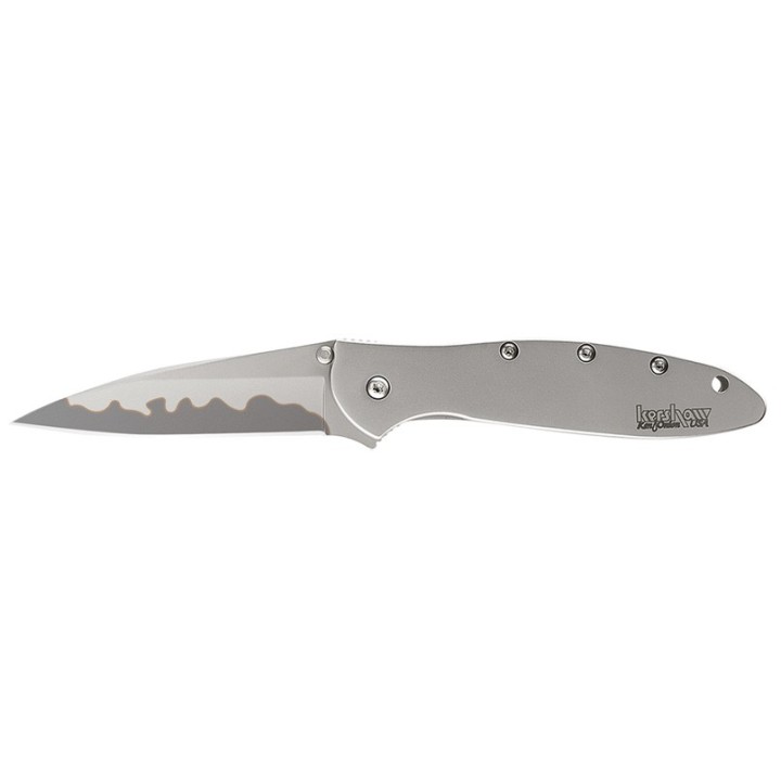 Couteau KERSHAW LEEK COMPOSITE KS1660CB 