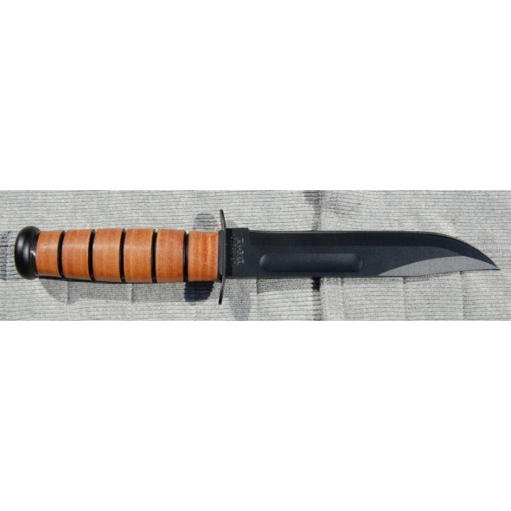 COUTEAU KA5017 - Ka-Bar U.S.M.C. Fighting Knife