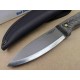 Couteau de Survie Bushcraft Condor Buushlore Knife Made In El Salvadore Acier Carbone 1075 CTK23243HCM - Livraison Gratuite