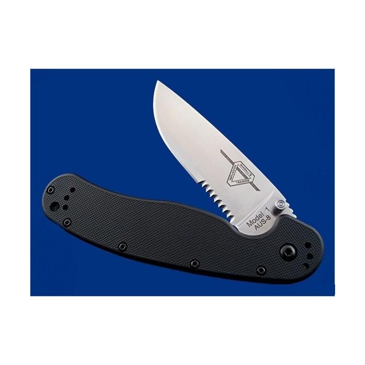 Couteau ONTARIO ON8849 RAT1
