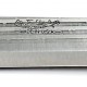 Lot de Couteaux - 5 Couteaux Buschraft de Camp Acier Carbone Made In USA OH705 - Livraison Gratuite