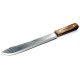 Couteau de Survie Bushcraft Ontario Old Hickory 7-10" Butcher Knife Acier Carbone Made In USA OH7111 - Livraison Gratuite