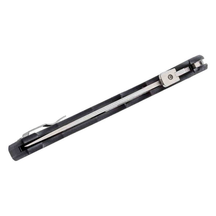 Couteau Cold Steel Talwar Acier S35VN Serrated Manche G-10 Tri-Ad Lock CS21TBXS - Livraison Gratuite