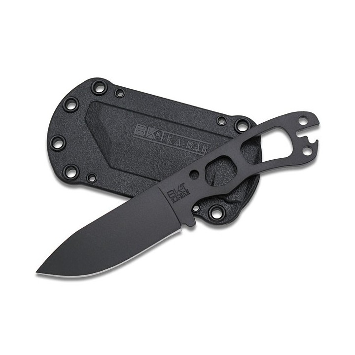 Couteau KABAR BKR11 Ka bar Becker Knife and Tool Necker